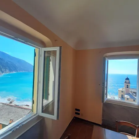 Διαμέρισμα Vista Mare