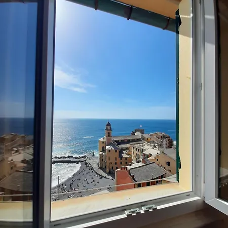 Vista Mare Διαμέρισμα