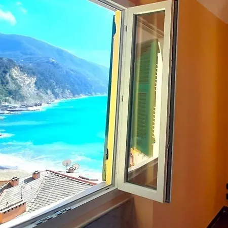 Vista Mare * Camogli