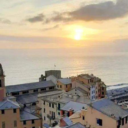 Apartment Vista Mare