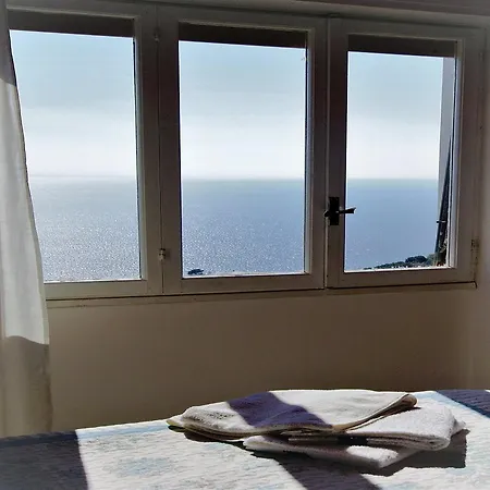 Apartamento Vista Mare Costarainera