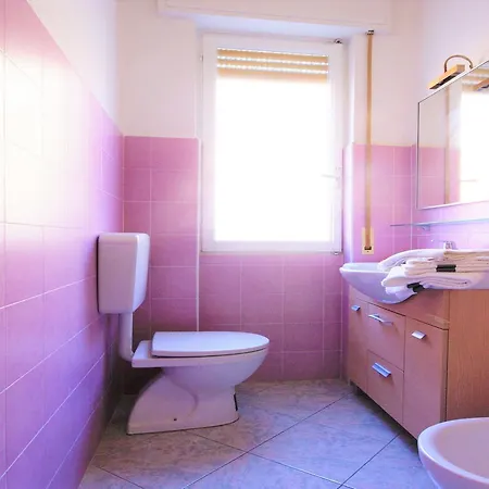 Apartamento Vista Mare *