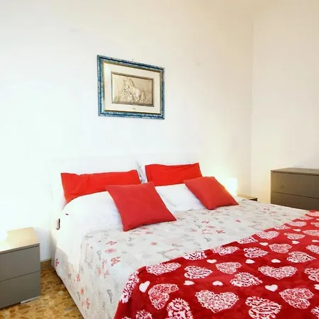 Apartamento Vista Mare