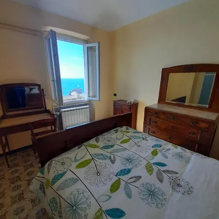 Appartement Vista Mare *