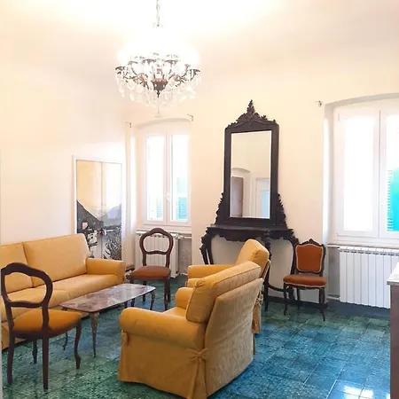 Appartement Vista Mare