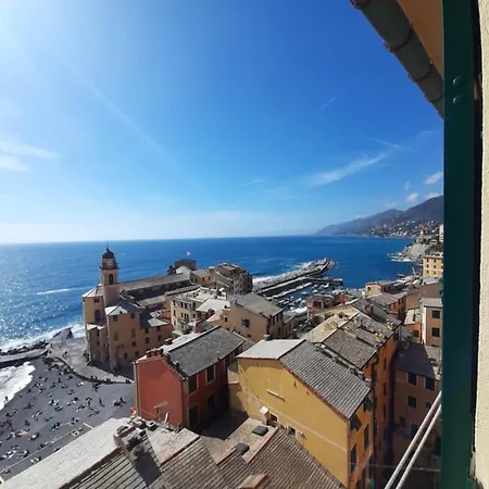 Vista Mare Appartement *