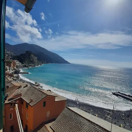 Appartement Vista Mare *