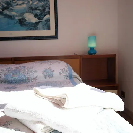 Vista Mare Apartment *