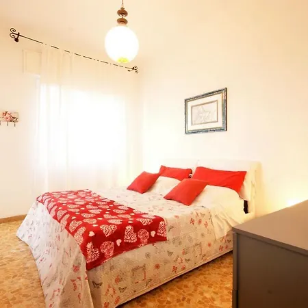 Apartment Vista Mare *